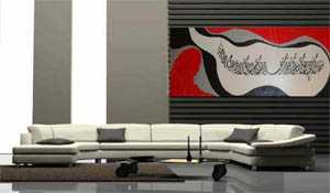 Duah - red black02