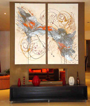 art - rebel square - 2