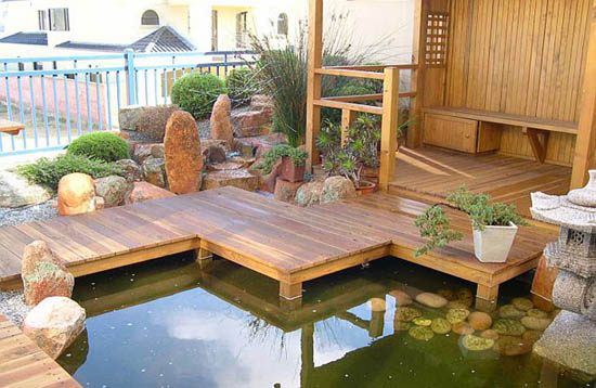 landscaping 1 Japanese Garden