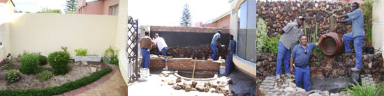 landscaping 2