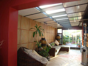 lounge extention - 1