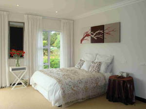 project - badgemore room 1