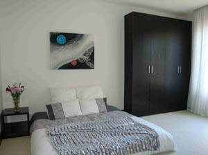 project - badgmore room 2