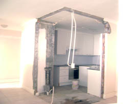 sanhill before